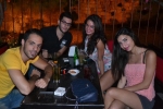 Saturday Night at Byblos Old Souk